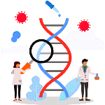 Need help doing a biological-biomedical Sciences Research?