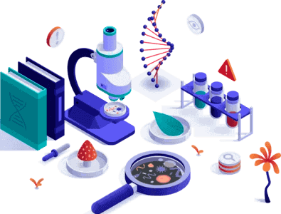 Biological-Biomedical Sciences Research Help