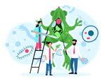 Best custom writing service for Biomedical Sciences PhD papers