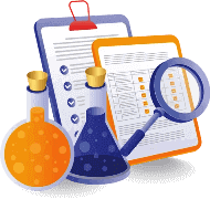 Scientific lab reports help