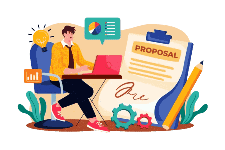 PhD proposal biomedical sciences sample