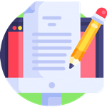 help with developing my DBA Case Study in Nottingham