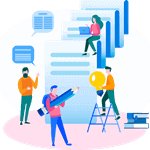 DBA Case Study Writers for hire in Central Singapore